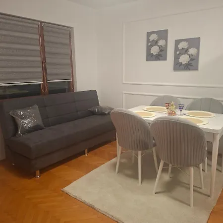 Lidija Apartment Foca