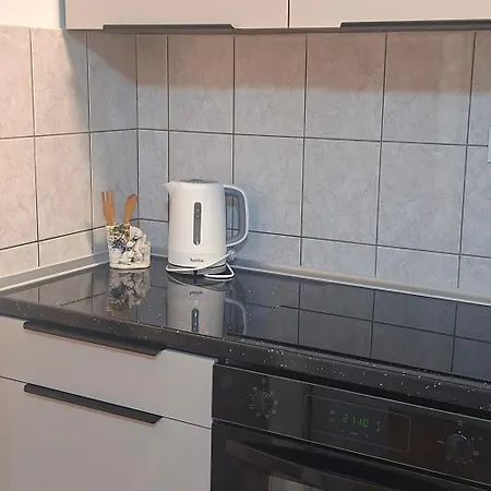 Lidija Apartment