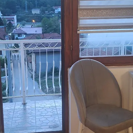 Apartment Lidija *
