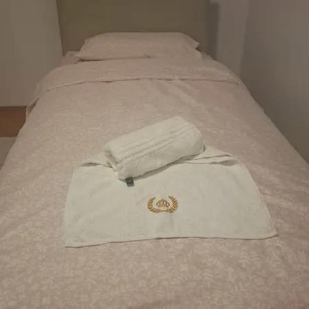Lidija 公寓 福查