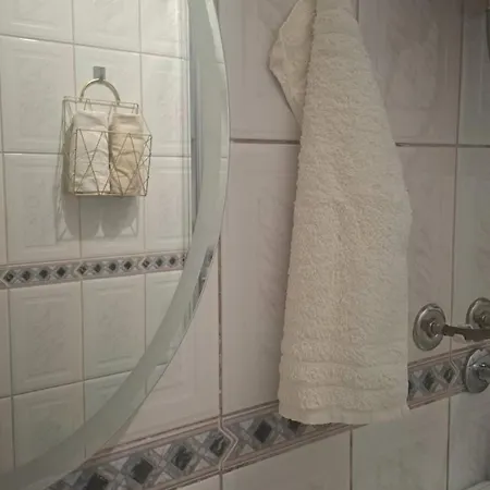 Lidija Apartment *