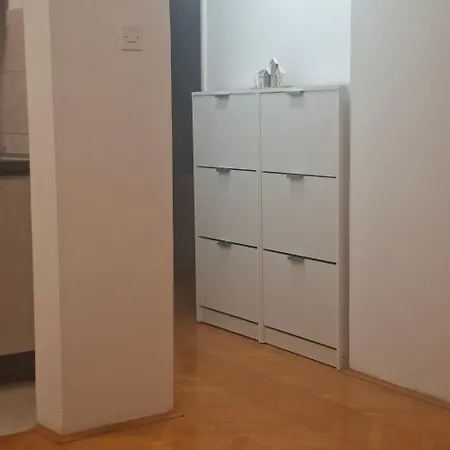 Lidija Apartment Foca